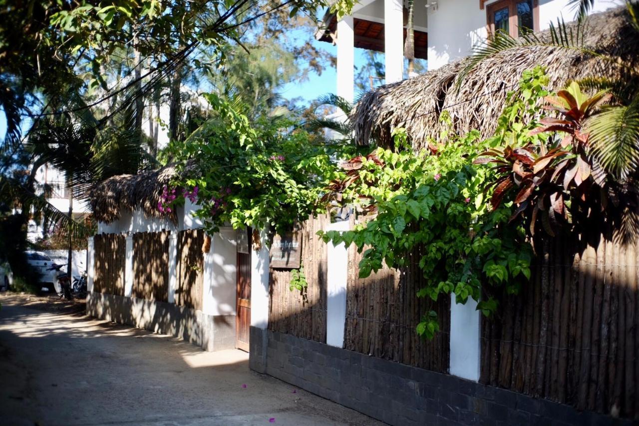 An Bang Flower House Hoi An Exterior photo