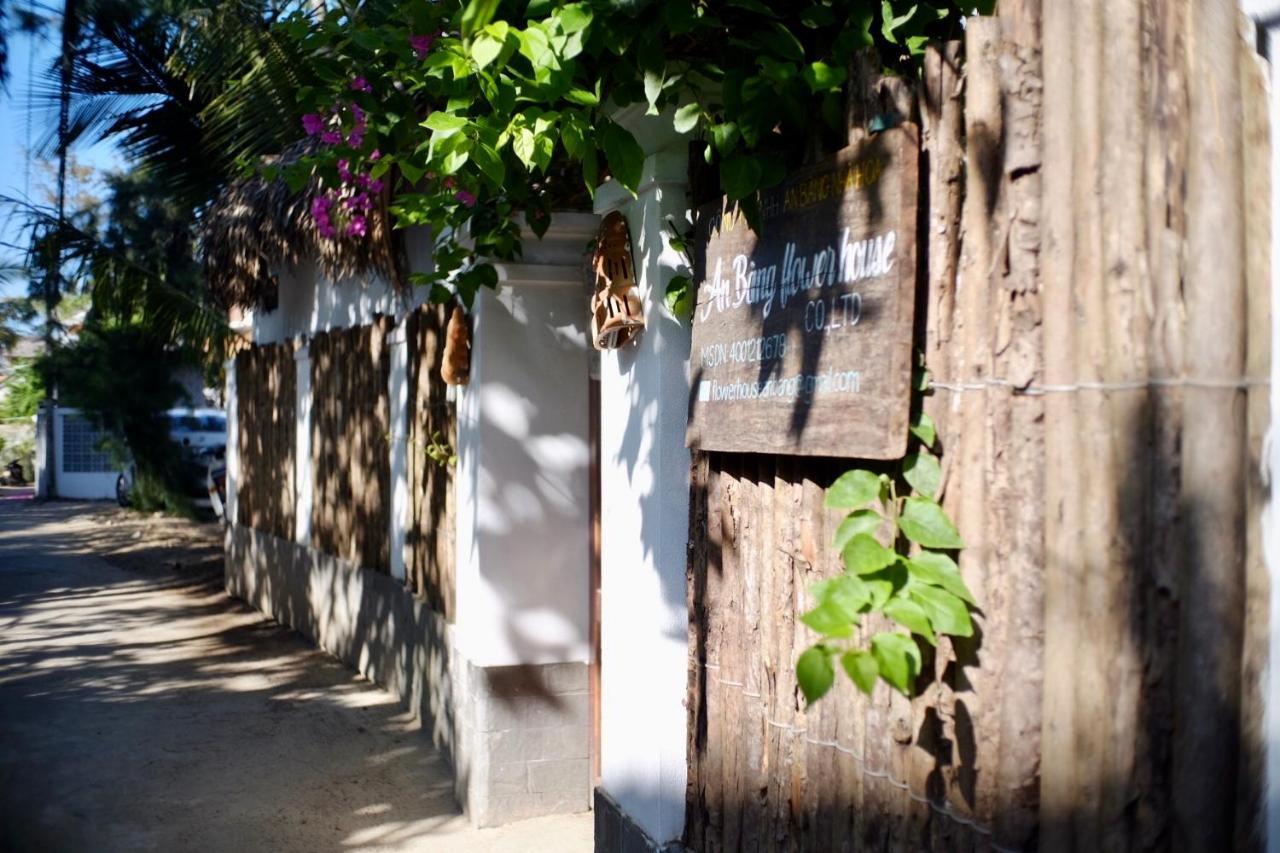 An Bang Flower House Hoi An Exterior photo