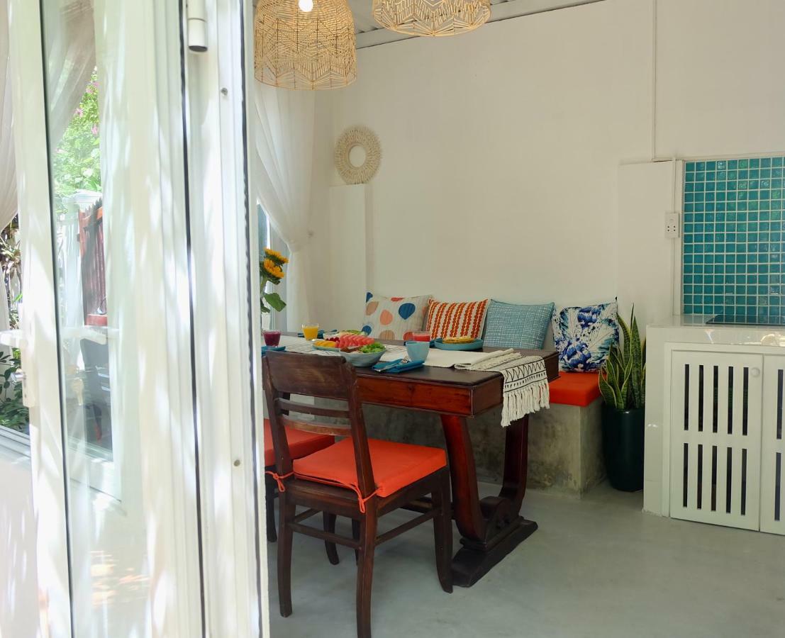 An Bang Flower House Hoi An Exterior photo